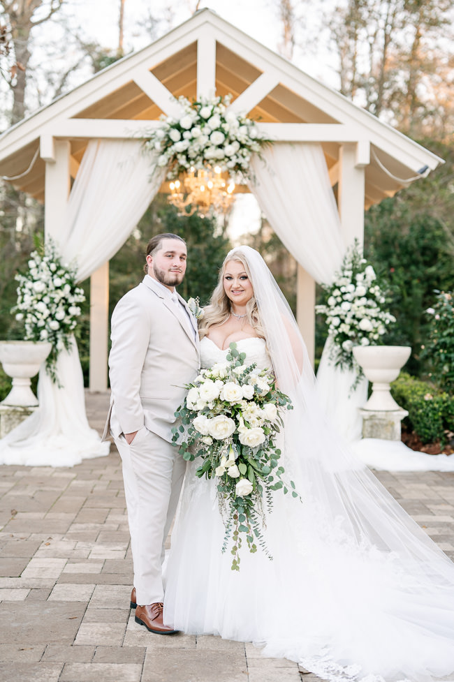 The Greystone Wedding | Sierra & Avery