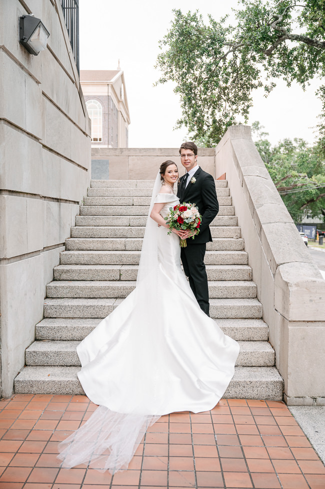 The Moore Wedding Photography – Caroline & Matthew